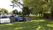 Oriana Motor Inn - Accommodation NT 2