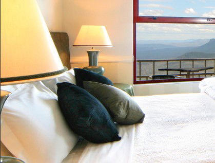 Echoes Hotel And Restaurant - Accommodation NT 1