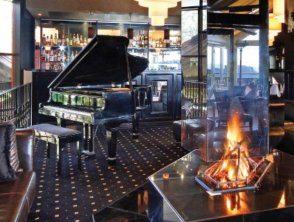 Echoes Hotel And Restaurant - Accommodation NT 3