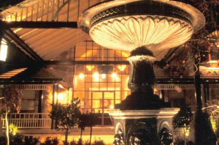 Echoes Hotel And Restaurant - Accommodation NT 4