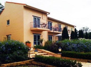 Villa Provence - Accommodation NT 0