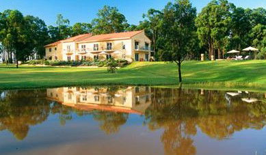 Villa Provence - Accommodation NT 2