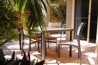 Clarks Beach Apartment - Accommodation NT 0