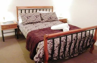 Clarks Beach Apartment - Accommodation NT 3