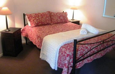 Clarks Beach Apartment - Accommodation NT 4