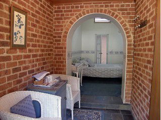 Araluen Old Courthouse - Accommodation NT 2