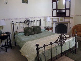 Araluen Old Courthouse - Accommodation NT 3