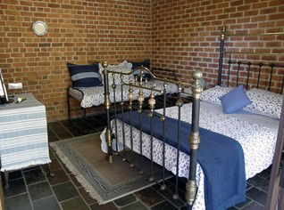 Araluen Old Courthouse - Accommodation NT 4