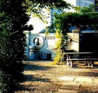 The Priory - Accommodation NT