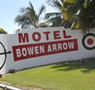 Bowen Arrow Motel - Accommodation NT