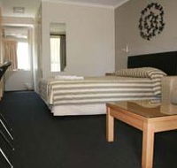 Queensgate Motel - Accommodation NT