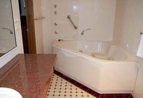 Queensgate Motel - Accommodation NT 1