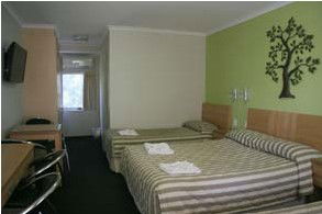 Queensgate Motel - Accommodation NT 2