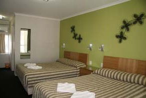 Queensgate Motel - Accommodation NT 4