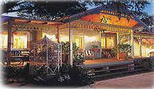 Ashiana Boutique - Accommodation NT 0