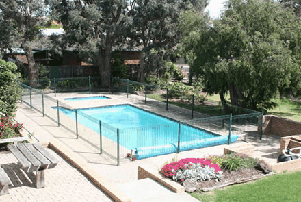 Parkwood Motel - Accommodation NT 1