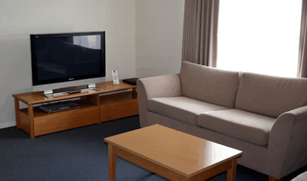 Parkwood Motel - Accommodation NT 3