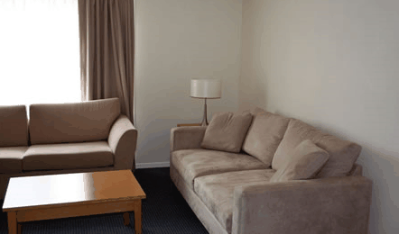 Parkwood Motel - Accommodation NT 4