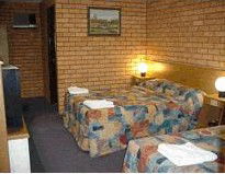 Royal Palms Motor Inn - Accommodation NT 0