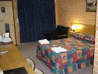 Royal Palms Motor Inn - Accommodation NT 1