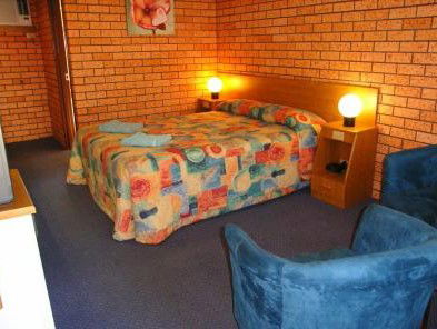 Royal Palms Motor Inn - Accommodation NT 2