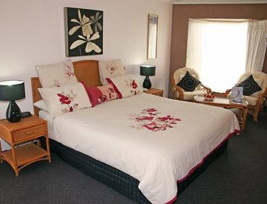 Sapphire Waters Motor Inn - Accommodation NT 1