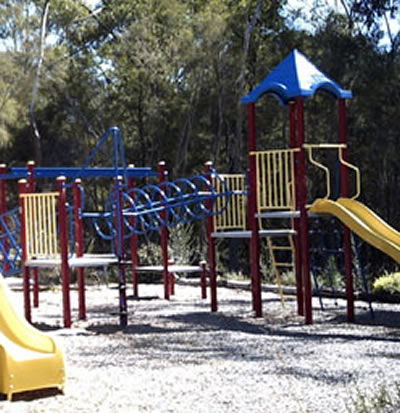 Sanctuary House Resort Motel - Accommodation NT 5