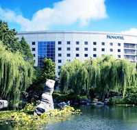 Novotel Rockford Darling Harbour - Accommodation NT