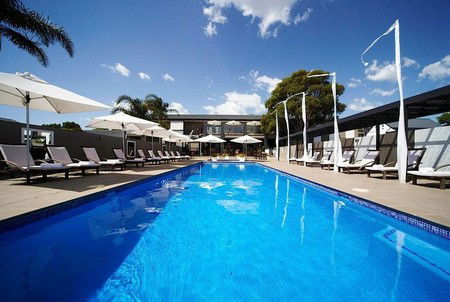 Mercure Resort Gerringong By The Sea - Accommodation NT 4
