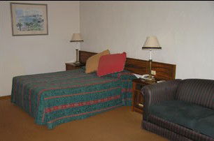 Seaton Arms Motor Inn - Accommodation NT 0