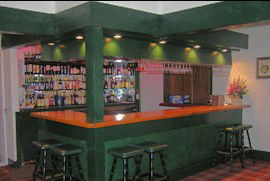 Seaton Arms Motor Inn - Accommodation NT 3