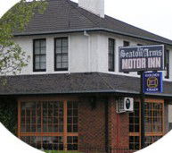 Seaton Arms Motor Inn - Accommodation NT 4