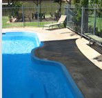 Sturt Motel - Accommodation NT 1