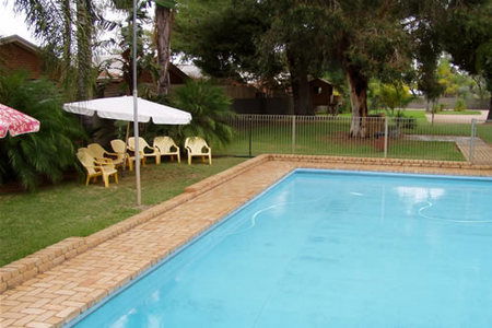 Sun River Resort Motel - Accommodation NT 2