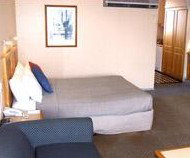 Young Federation Motor Inn - Accommodation NT 2