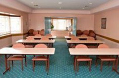 Young Federation Motor Inn - Accommodation NT 3