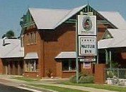 Young Federation Motor Inn - Accommodation NT 5