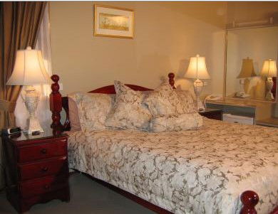 Riverwood Downs - Accommodation NT 1
