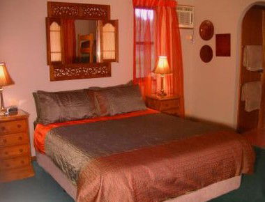 Riverwood Downs - Accommodation NT 3