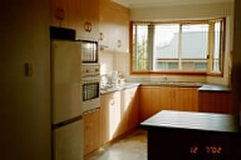  Accommodation NT