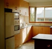 Apartments on Tolmie - Accommodation NT