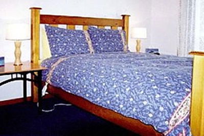 Apartments On Tolmie - Accommodation NT 2