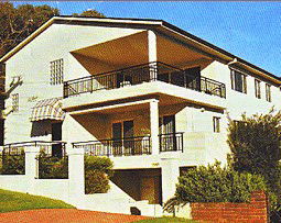 Beach Park Motor Inn - Accommodation NT 1