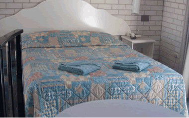 Beach Park Motor Inn - Accommodation NT 2