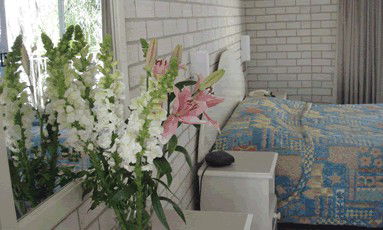 Beach Park Motor Inn - Accommodation NT 4