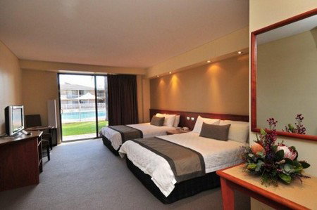 Lasseters Hotel Casino - Accommodation NT 1