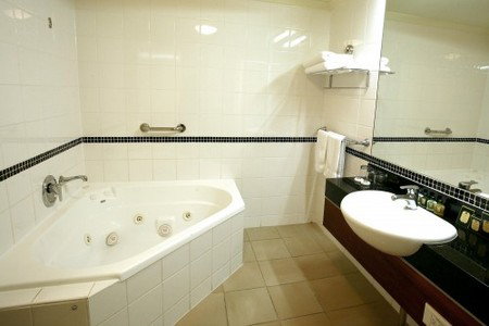 Lasseters Hotel Casino - Accommodation NT 3