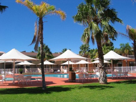 Lasseters Hotel Casino - Accommodation NT 4
