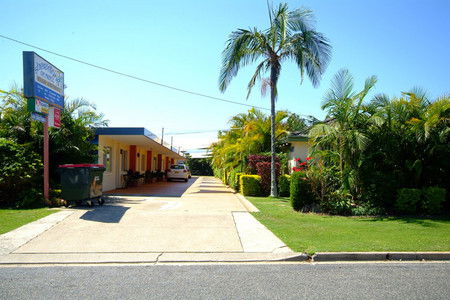 Sheridans On Prince - Accommodation NT 0