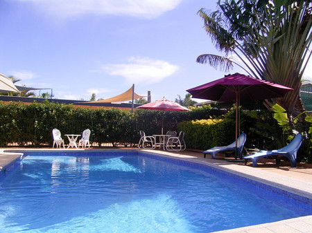 Sheridans On Prince - Accommodation NT 1